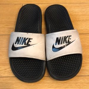 Nike Slides! ✨